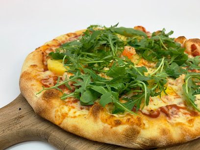 Pizzeria Carros