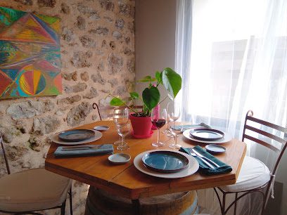 Restaurant Les Rives