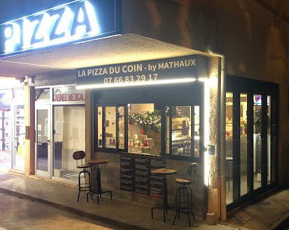 Pizzas à emporter Bormes-les-Mimosas