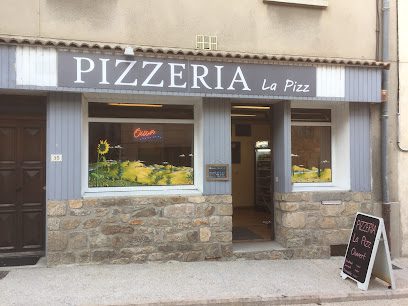 Pizzas à emporter Désaignes
