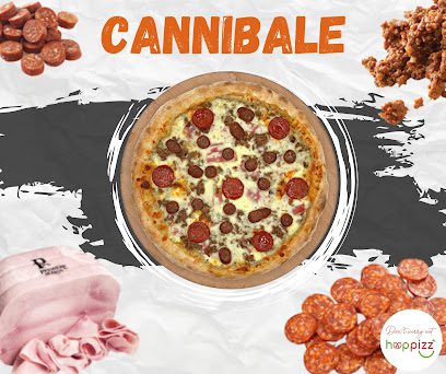 Pizzas à emporter Rohrbach-lès-Bitche