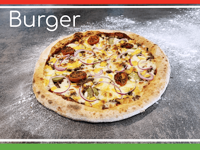 Pizzas à emporter Val-de-Moder