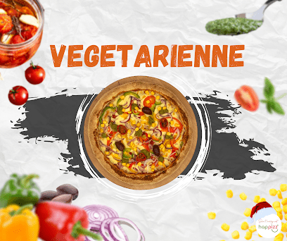 Pizzas à emporter Wingen-sur-Moder