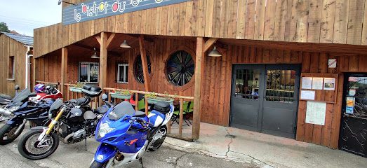 Bistro Fontaine-le-Bourg