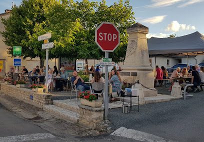 Restaurant Cherval