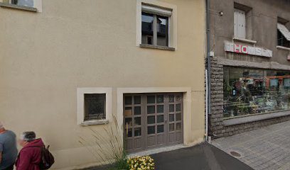 Restaurant Peyre en Aubrac