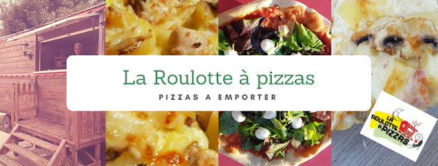 Pizzas à emporter Anlhiac