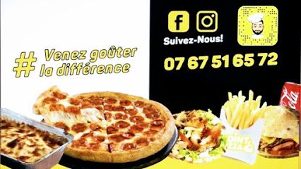 Restaurant Montpellier