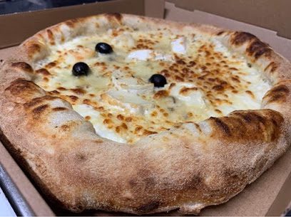 Pizzas à emporter Saint-Laurent-de-la-Salanque