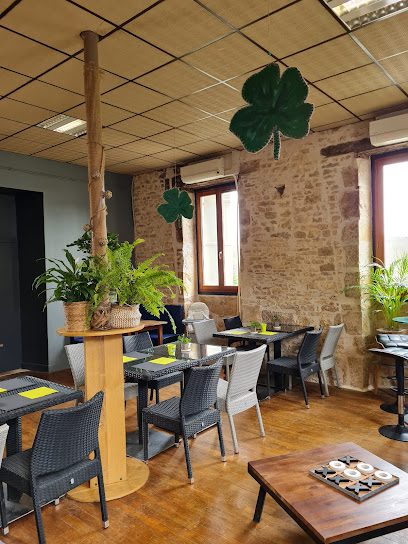 Restaurant Ajat