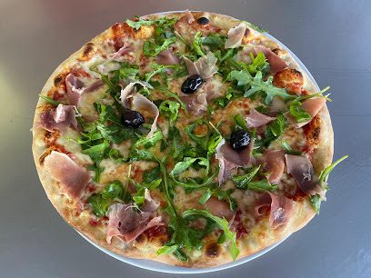 Pizzas à emporter Vaire