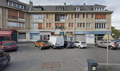 Restaurant Lisieux