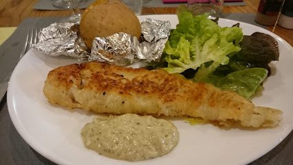 Restaurant français Mourenx