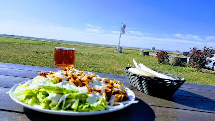 Restaurant Soudé