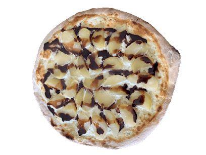 Pizzas à emporter Voivres-lès-le-Mans