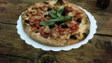 Pizzas à emporter Turckheim