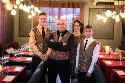Restaurant Morsang-sur-Orge
