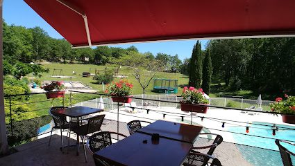 Restaurant Saint-Cirq-Lapopie
