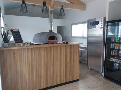 Pizzas à emporter Saint-Pierre-d'Irube