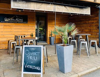 Boulangerie Mons