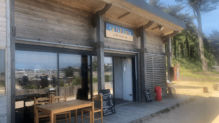Restaurant Locquirec