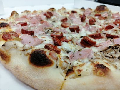 Pizzas à emporter Saint-Laurent-Blangy