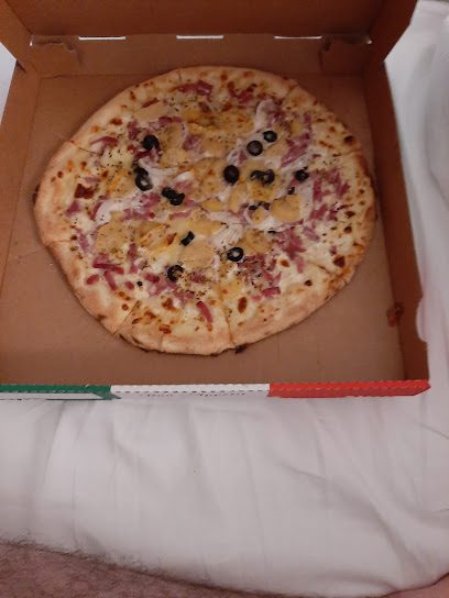 Pizzas à emporter Ferney-Voltaire