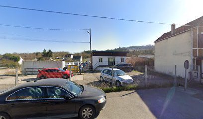 Agence de location de matériel Guerville