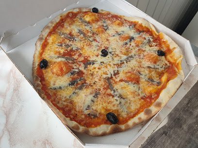 Pizzas à emporter La Bâtie-Montsaléon