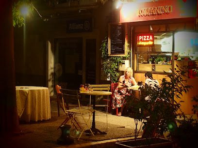 Pizzeria Forcalquier