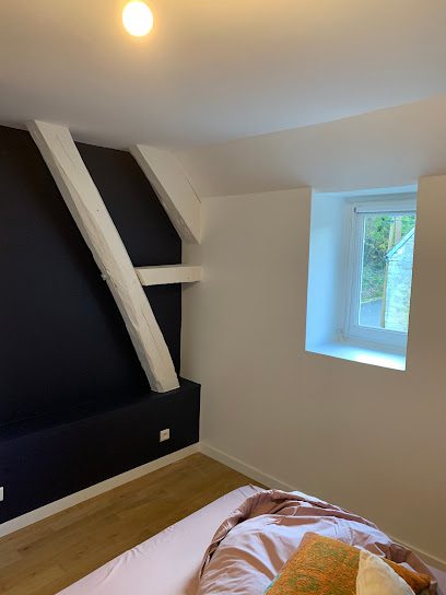 Peintre en bâtiment Saint-Pierre-es-Champs
