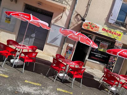 Pizzeria Bédarrides