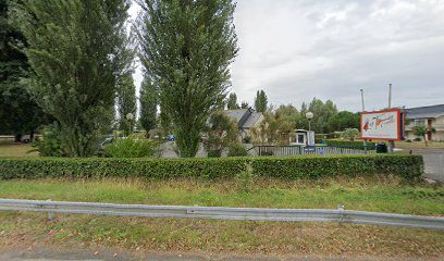 Restaurant de plats à emporter Rives-du-Loir-en-Anjou