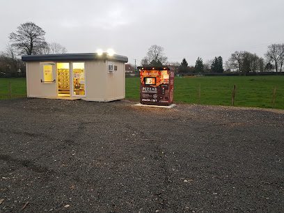 Pizzas à emporter Campigneulles-les-Grandes