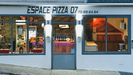 Pizzas à emporter Marcols-les-Eaux