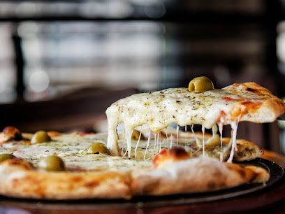Pizzas à emporter Valensole