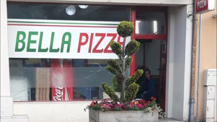 Livraison de pizzas Clouange