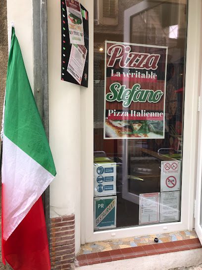 Pizzeria Riez
