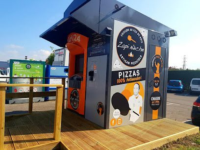 Pizzas à emporter Coudekerque-Branche