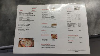 Restaurant Saint-Vallier-de-Thiey