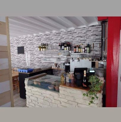 Restaurant Levier