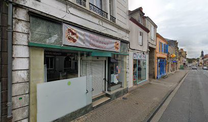 Pizzas à emporter Cosne-d'Allier