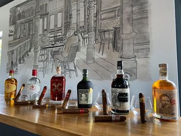 Bar Grignan
