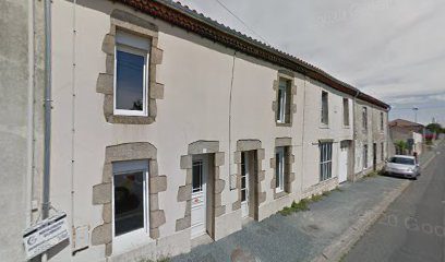 Magasin de bois de chauffage La Romagne