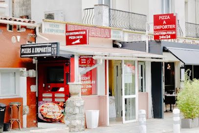 Pizzas à emporter Touët-sur-Var