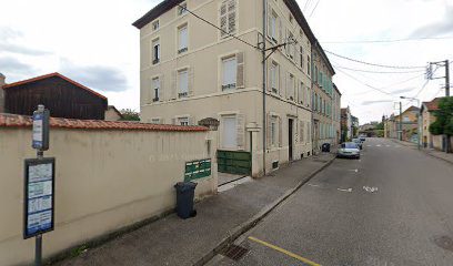 Fabricant Lunéville