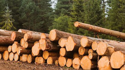 Magasin de bois de chauffage Loudet