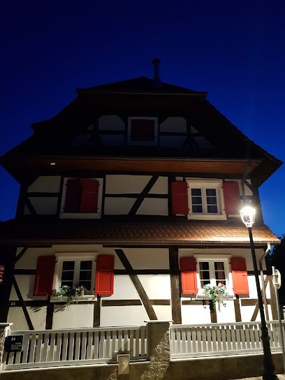 Restaurant Kœtzingue