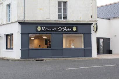 Restaurant Saint-Aubin-le-Dépeint
