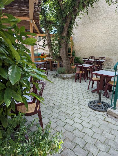 Restaurant français Prads-Haute-Bléone